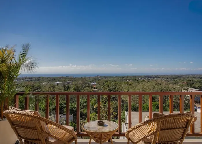 Oceanview 1Br Private Pool Bingin Uluwatu (Bali)