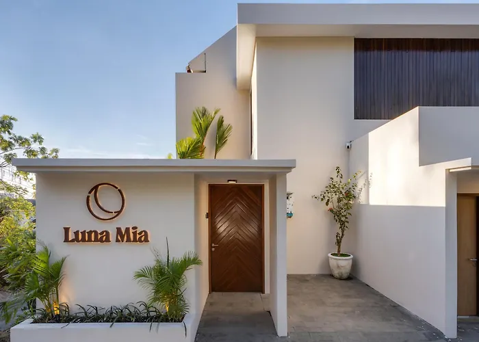 Oceanview 1Br Private Pool Bingin * Uluwatu (Bali)